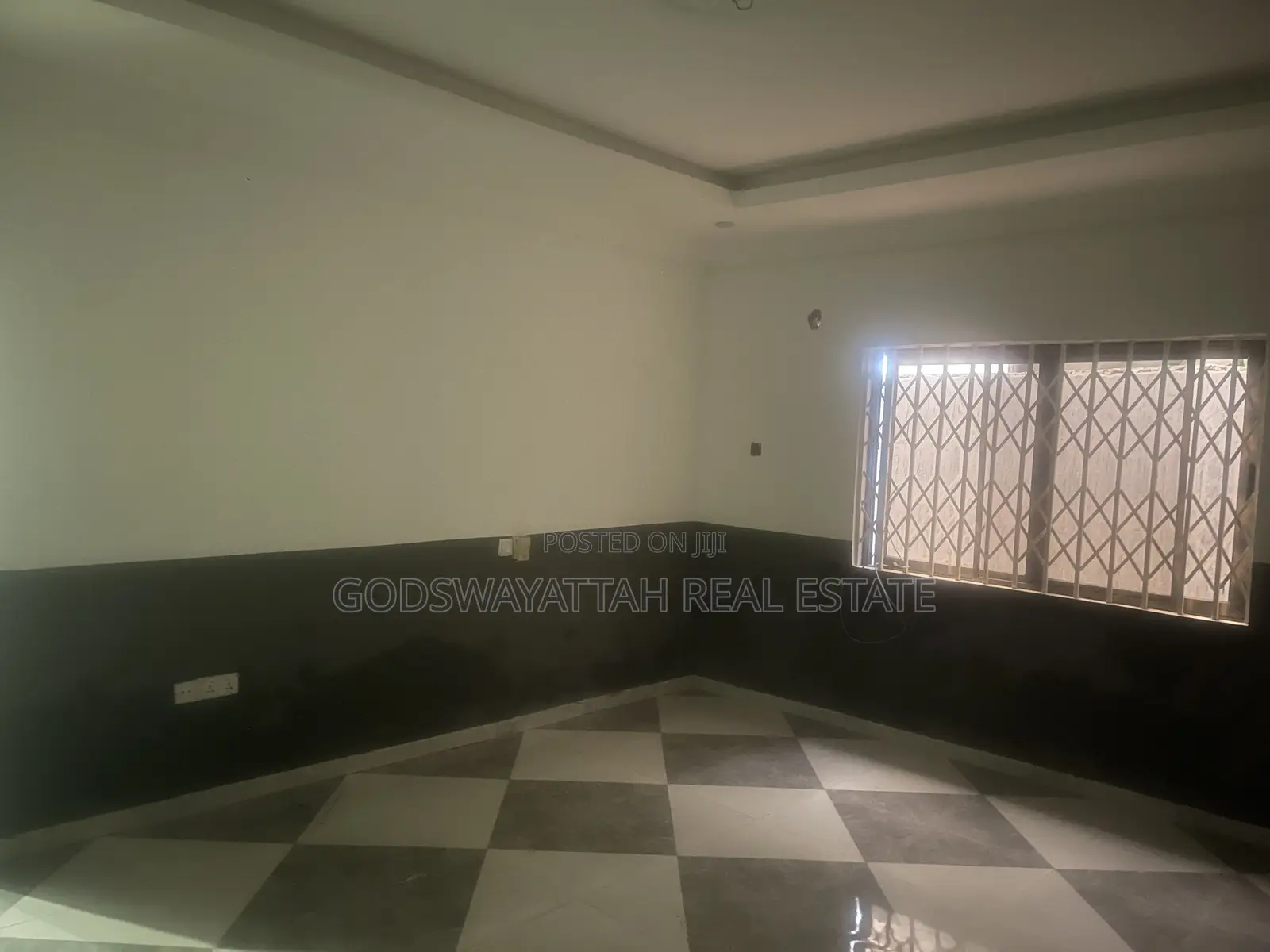 3bdrm House in East Legon, Adjiriganor for rent