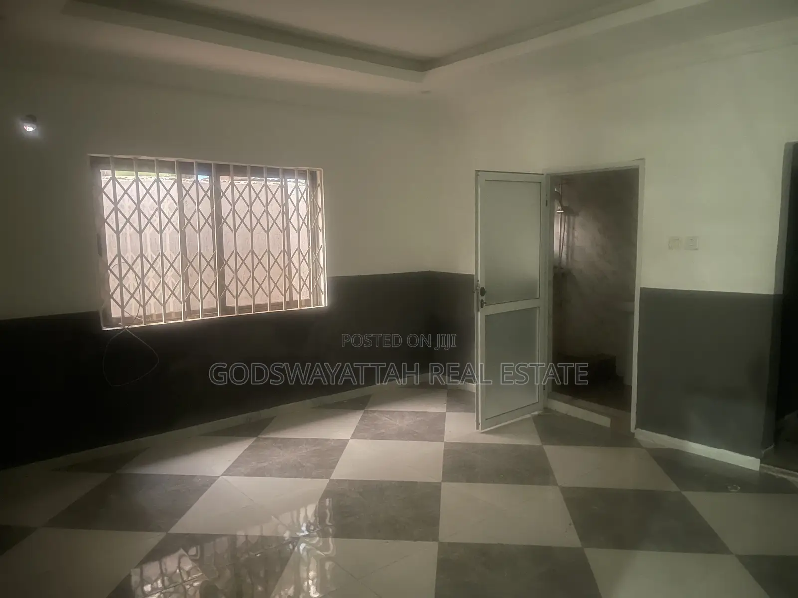 3bdrm House in East Legon, Adjiriganor for rent