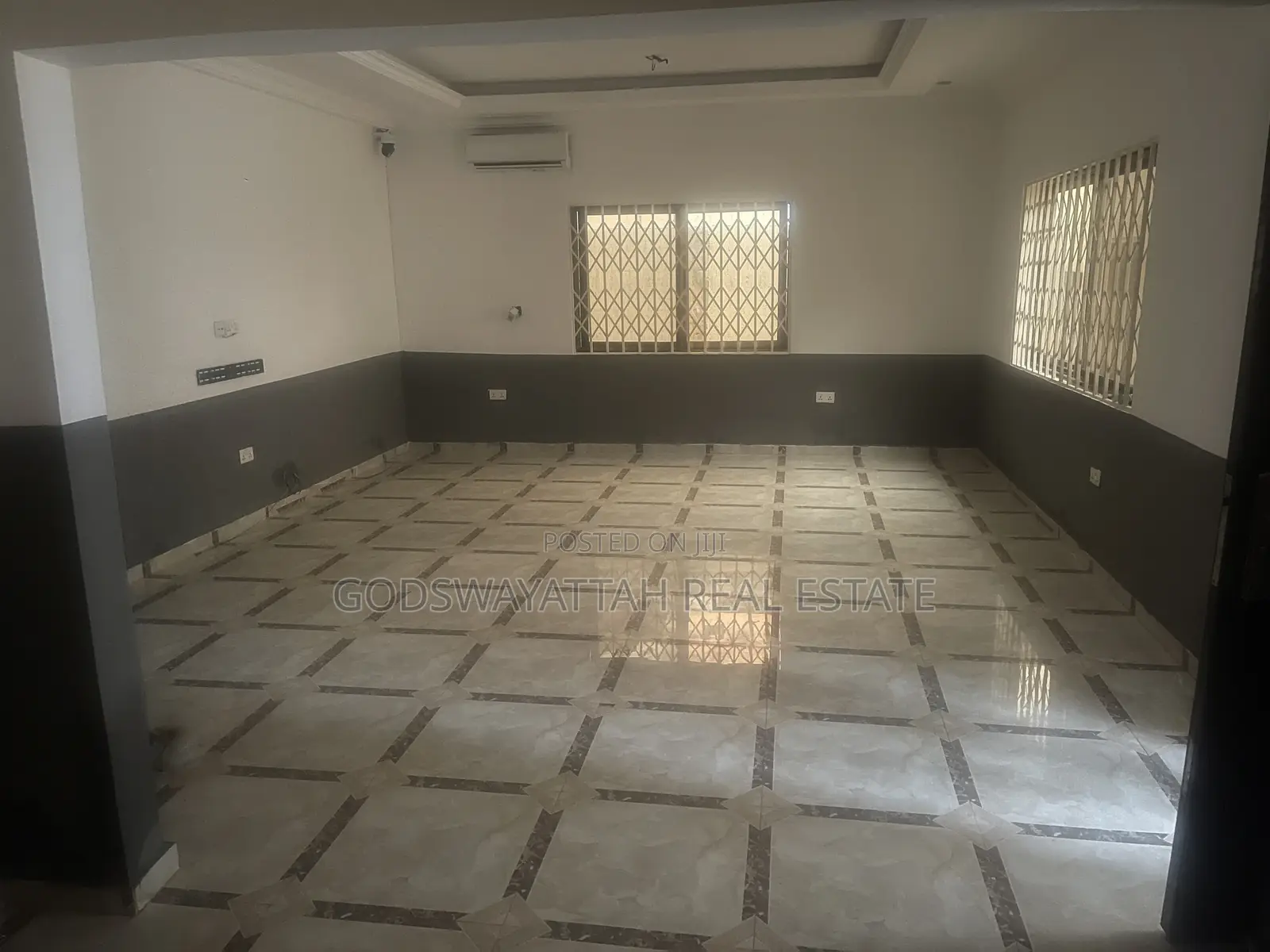 3bdrm House in East Legon, Adjiriganor for rent