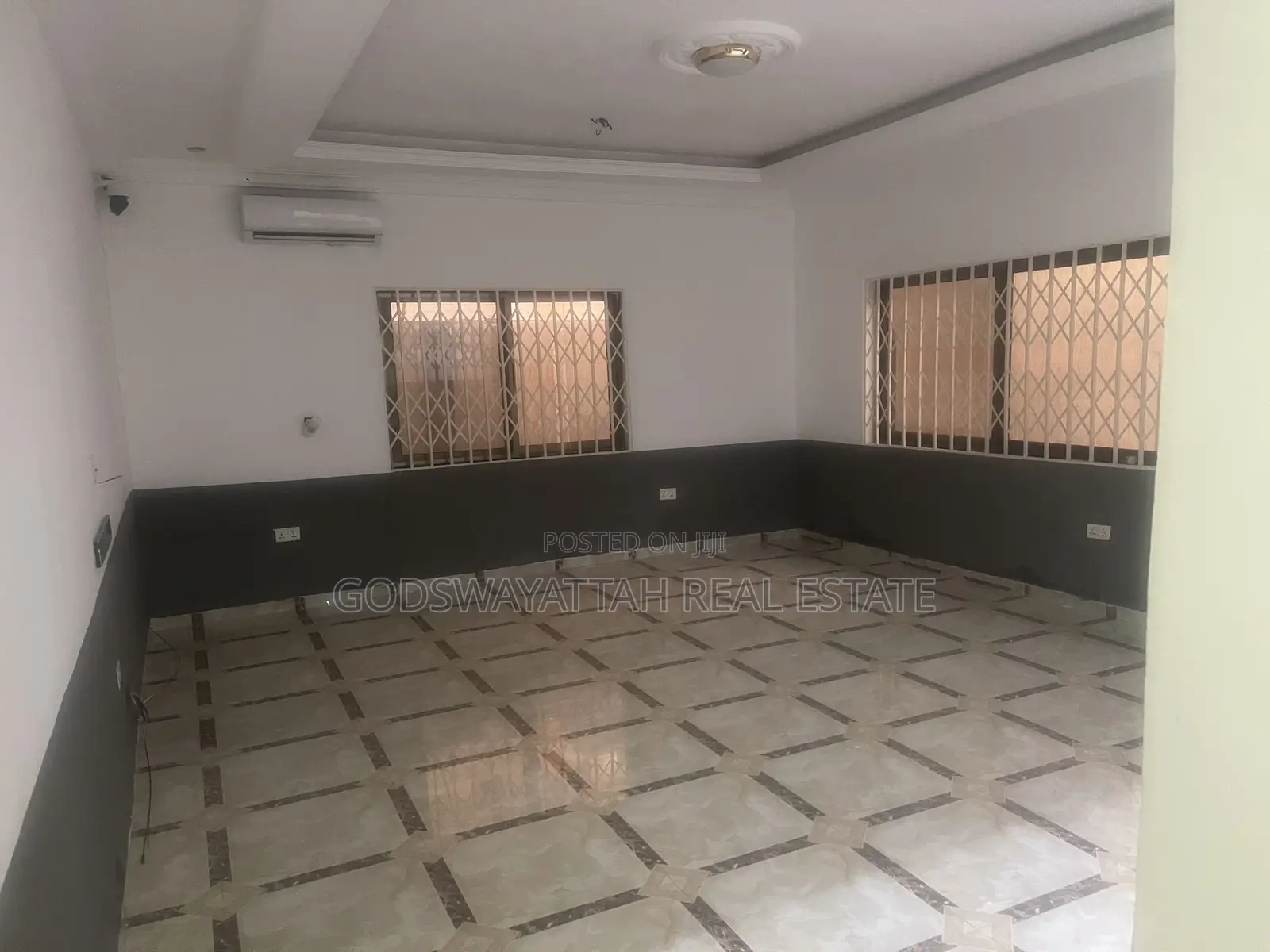 3bdrm House in East Legon, Adjiriganor for rent