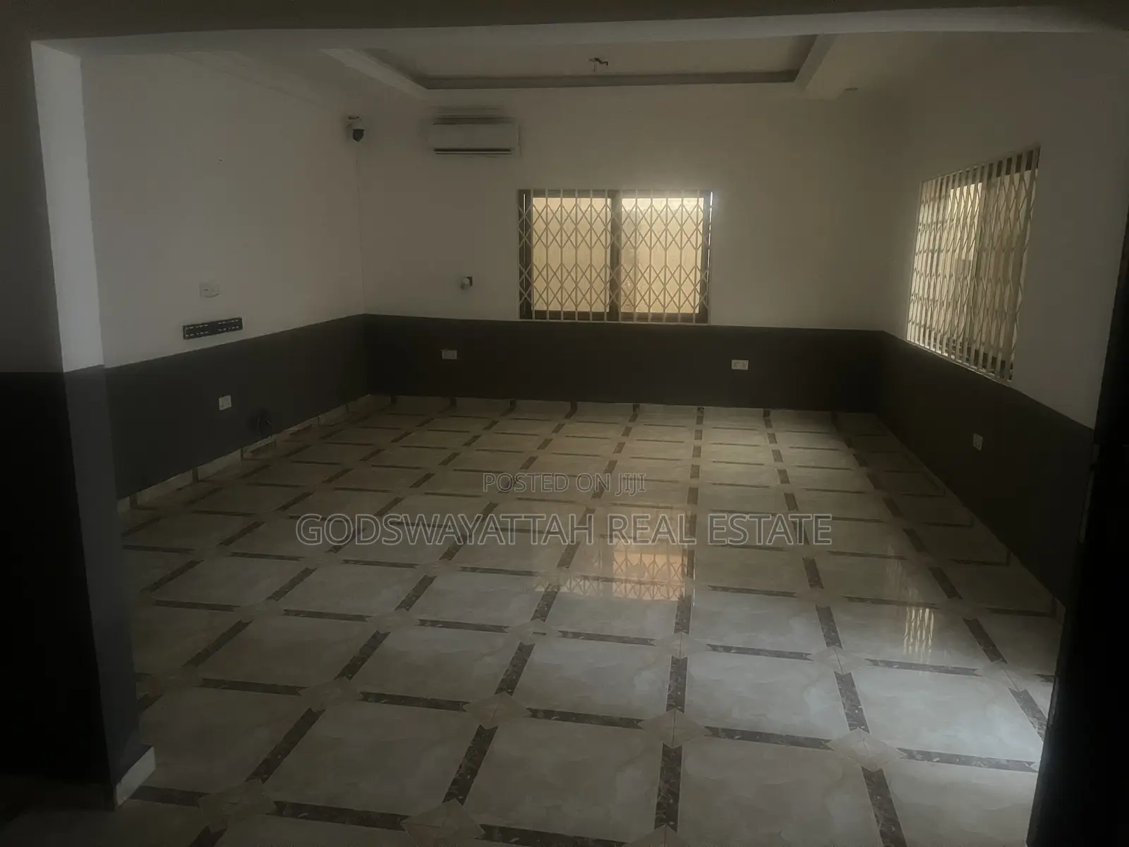 3bdrm House in East Legon, Adjiriganor for rent
