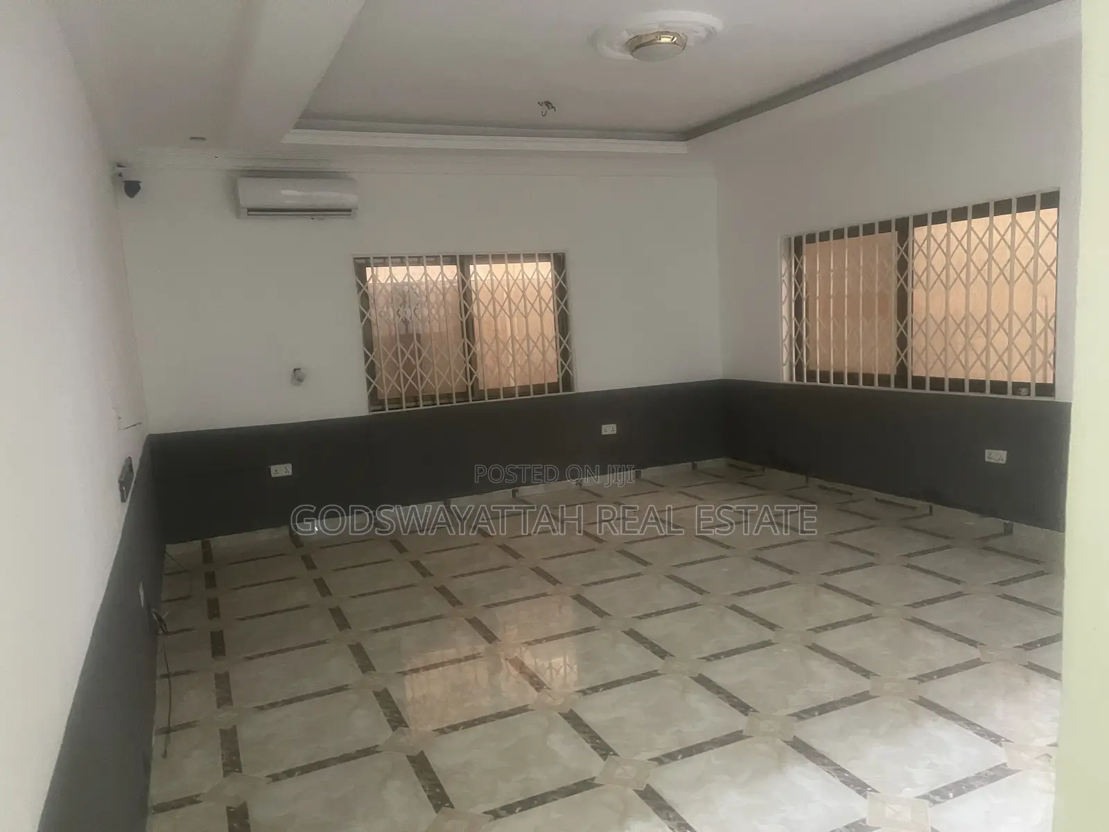 3bdrm House in East Legon, Adjiriganor for rent