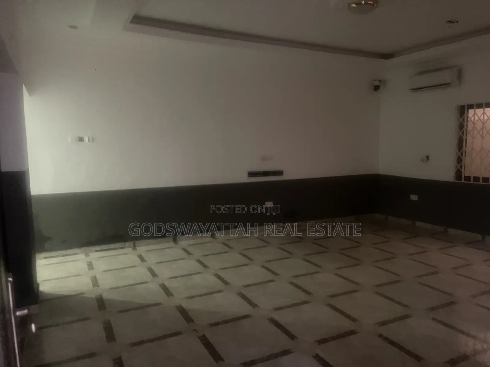 3bdrm House in East Legon, Adjiriganor for rent
