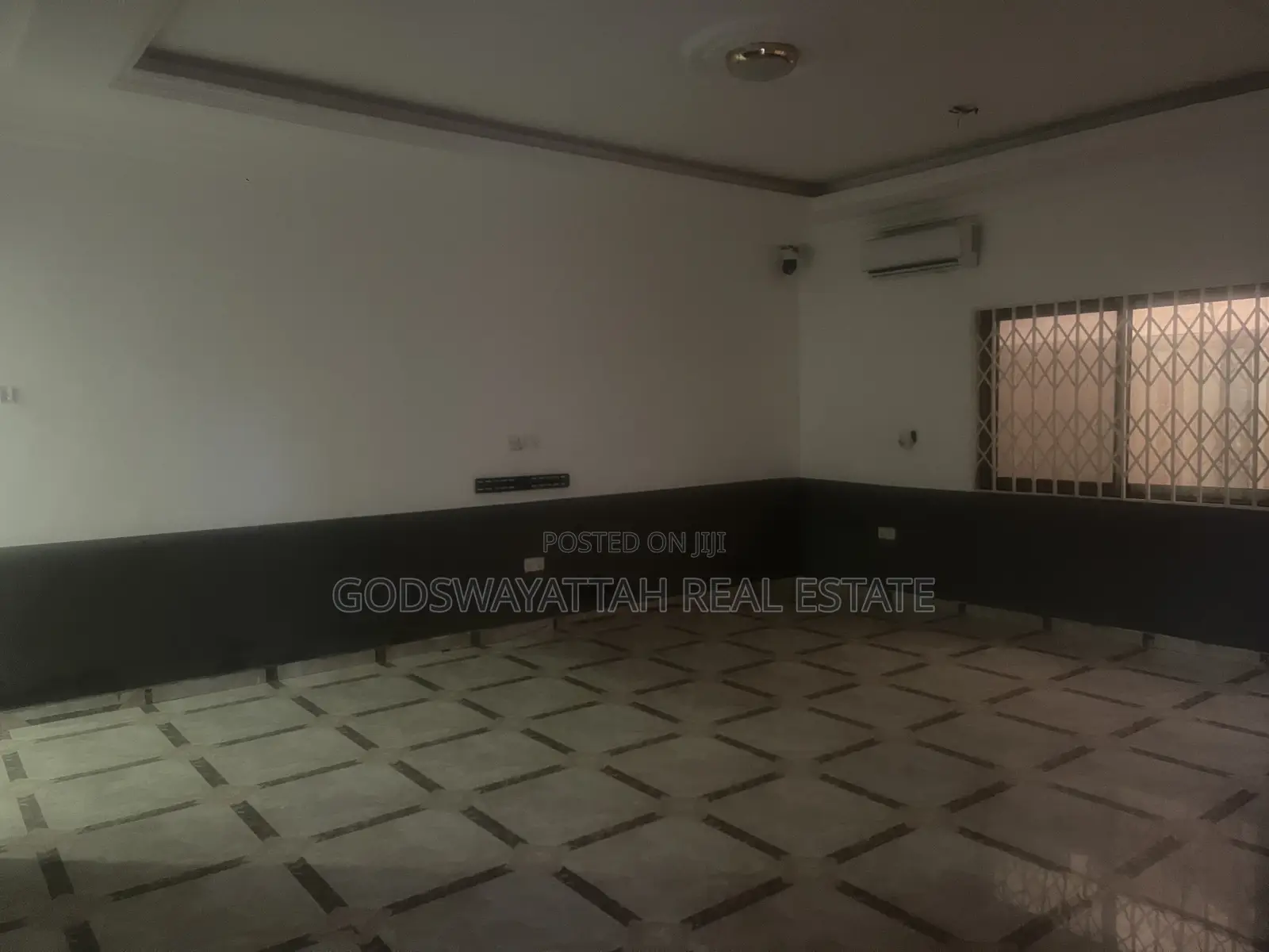 3bdrm House in East Legon, Adjiriganor for rent