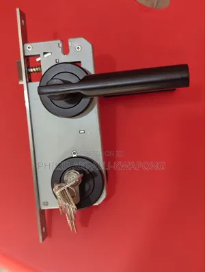 Door Lock(Italian Model)
