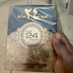 Oud 24 Hours