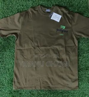 Upgrade Your Swag With Our Stock of Round-Neck Top at Tryahu
