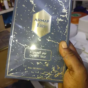 Armaf Eter Desert Star