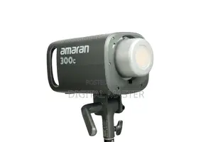 Amaran 300c Rgb Led Monolight (Gray)
