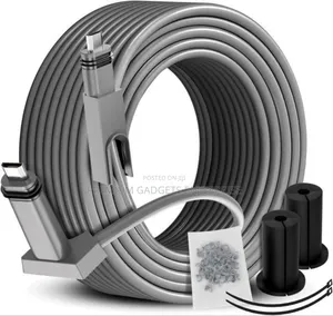 Starlink Network Cable, 150ft Replacement Cable, Original