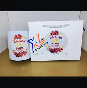 Wedding and Funeral Souvenir’S
