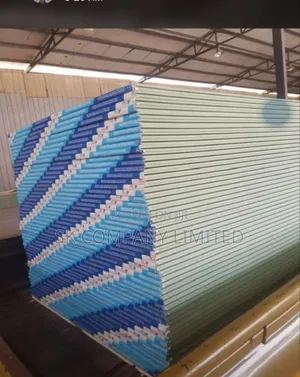 Plasterboard