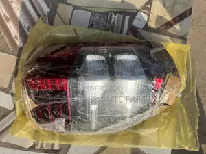 Mitsubishi L200 Taillight 2018 2019 2020 2021 2022
