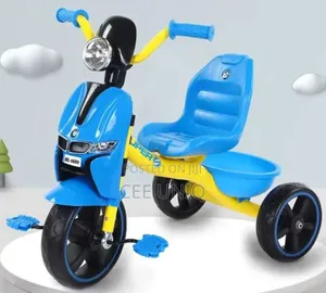 Kids Tricycle