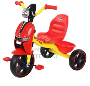 Kids Tricycle