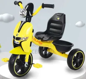 Tricycle for Kids