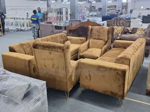 Turkish Sofa Set
