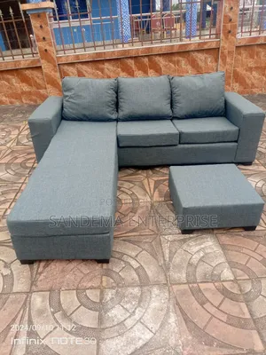 Turkish Sofa L Shape