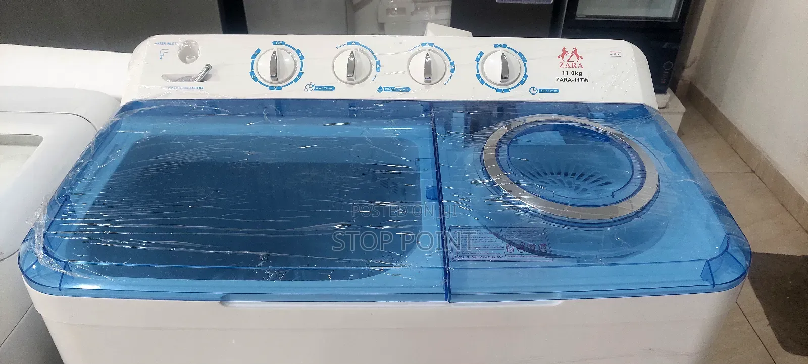 Quality 11kg Washing Machine