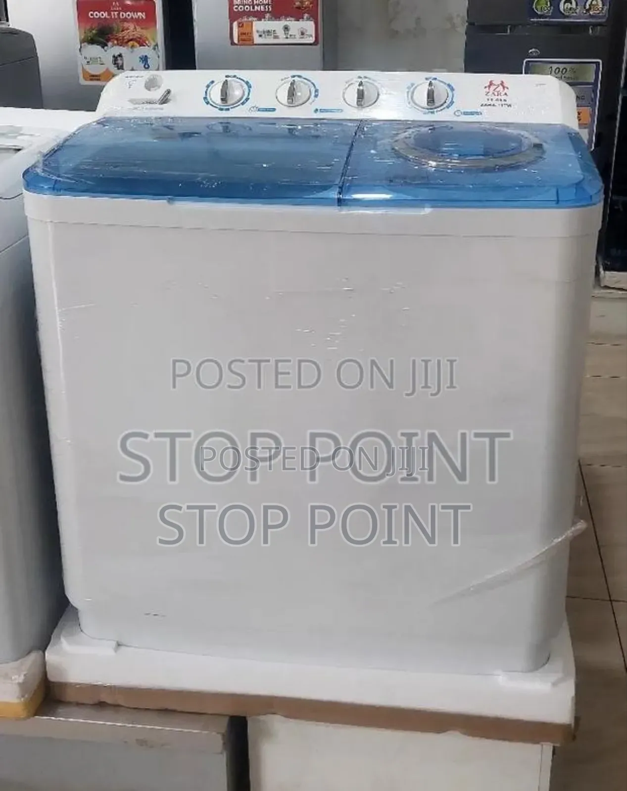 Quality 11kg Washing Machine