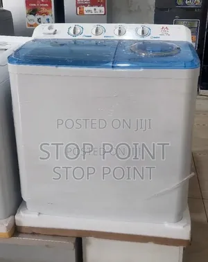 Quality 11kg Washing Machine