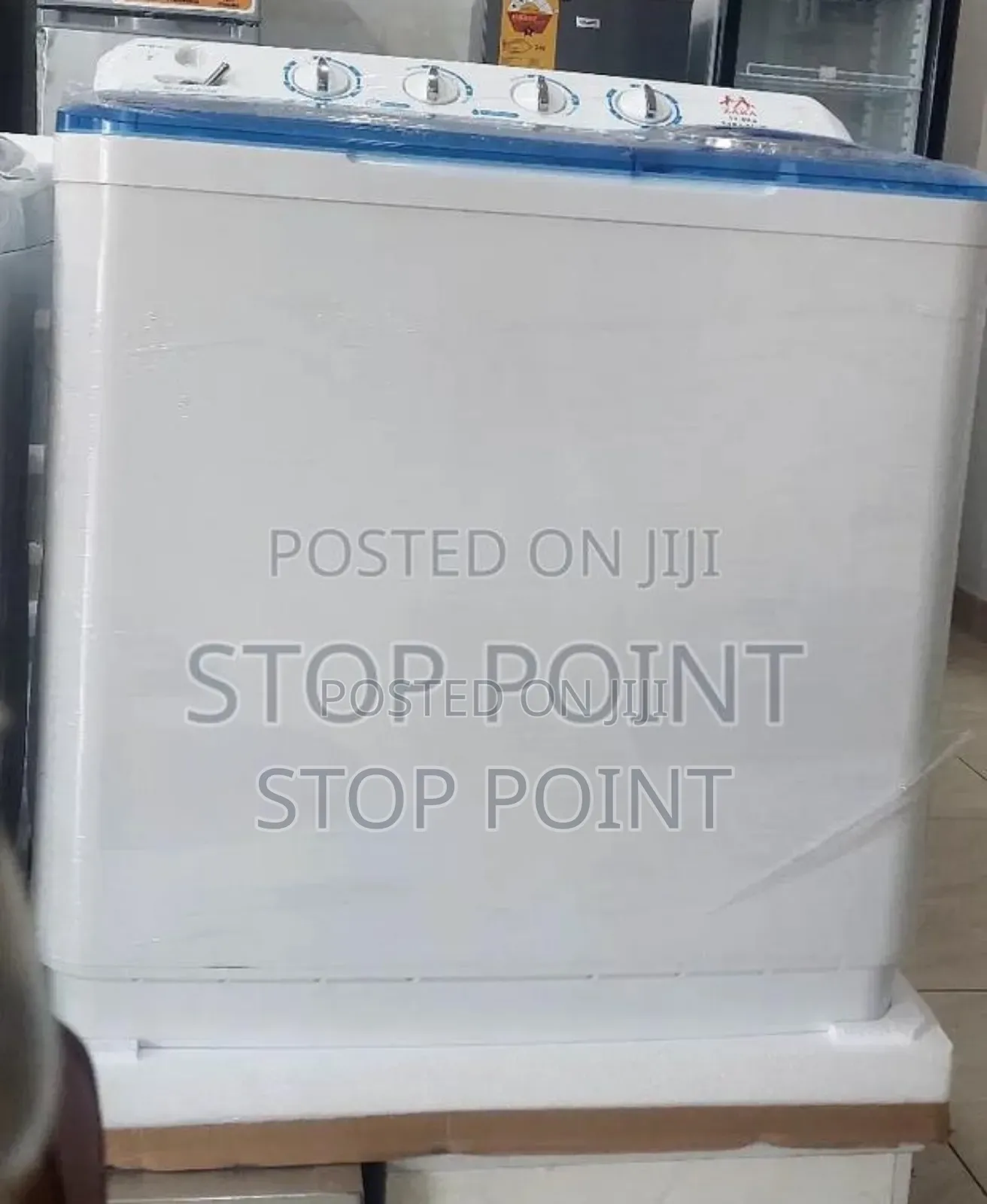 Quality 11kg Washing Machine