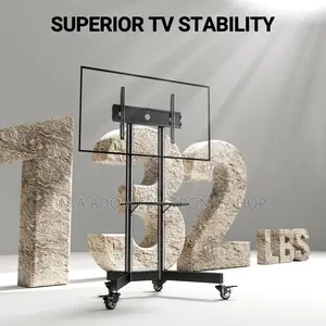 Floor Standing Tv for Tv Between 32”-70”
