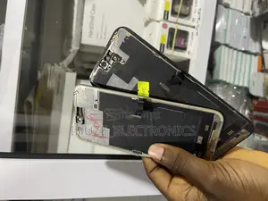 ORIGINAL Screens for iPhone 14/15 Pro Max (OEM)
