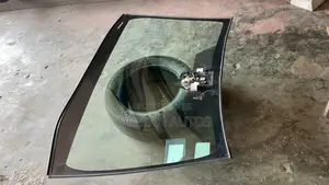 Honda Hr-v 2019 Front Windshield