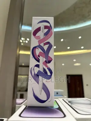 Apple Pencil Pro - White