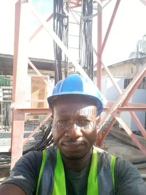 Electrical and Electronics Technician