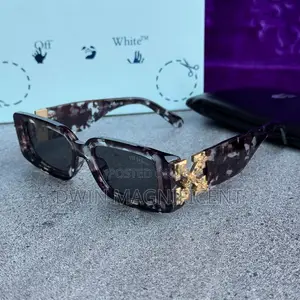 Off White Shades