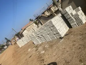 High Quality Building Blocks 6"5"Avaliable for Sale