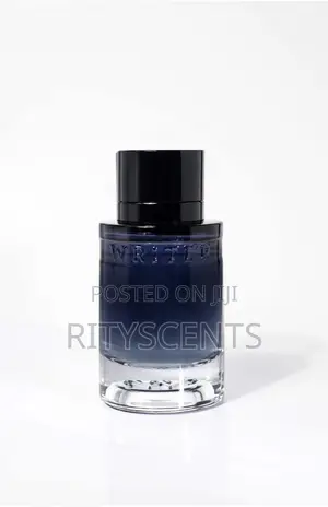 Writer Perfume