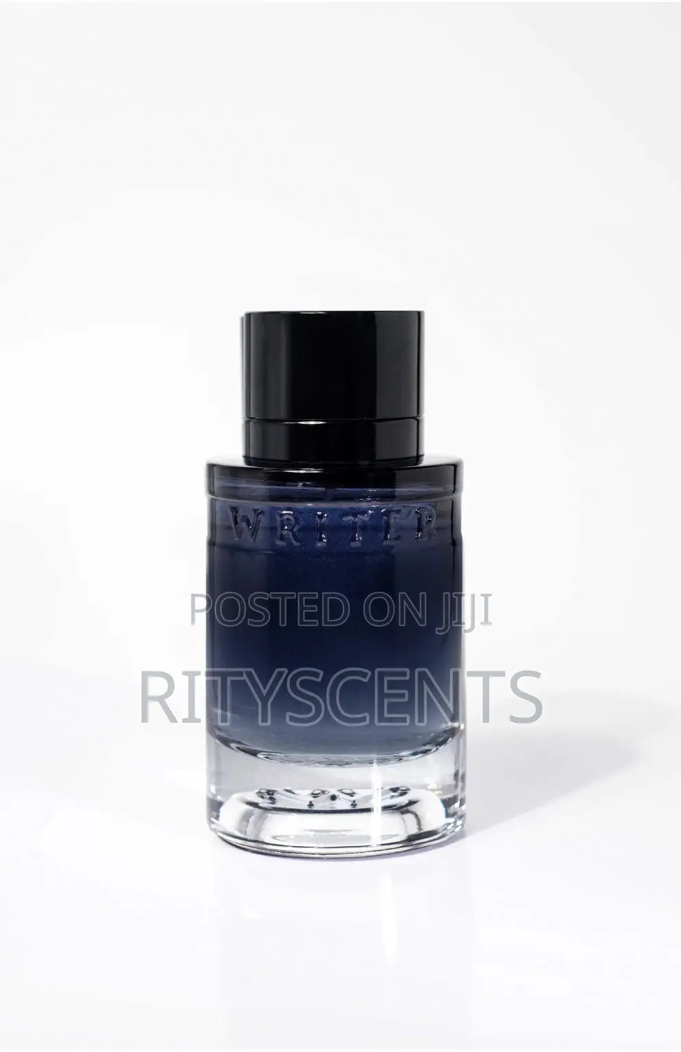 Writer Perfume