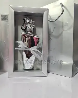 Original Lattafa Maahir Legacy Perfume