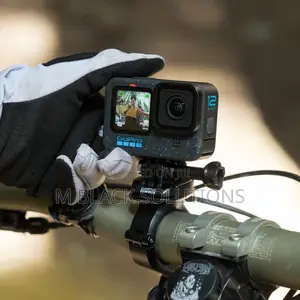 Gopro Hero 12 Black Action Camera