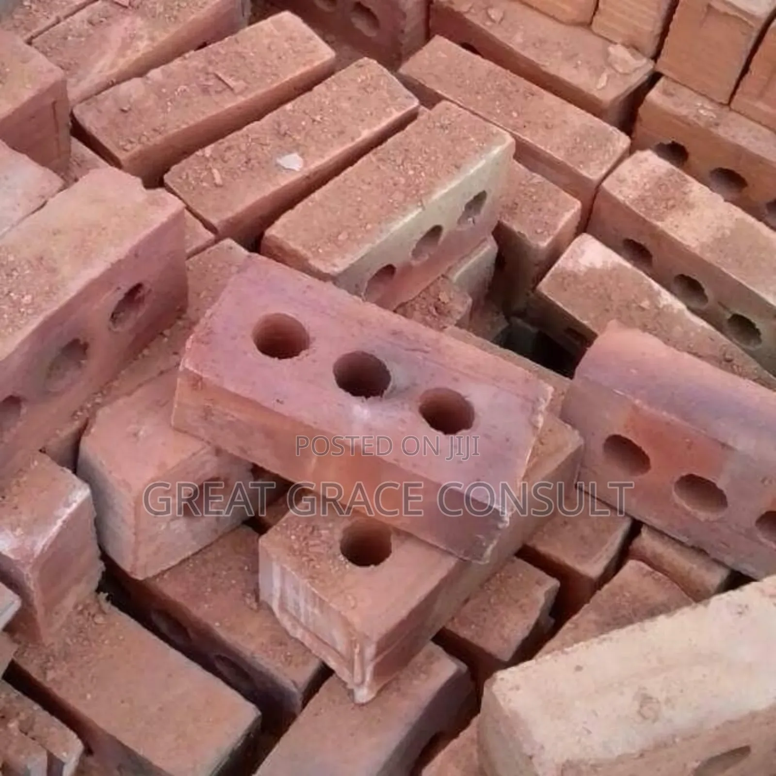 Burnt Bricks