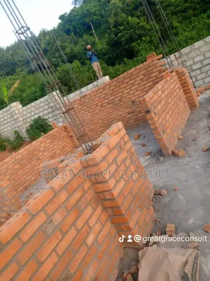 Burnt Bricks