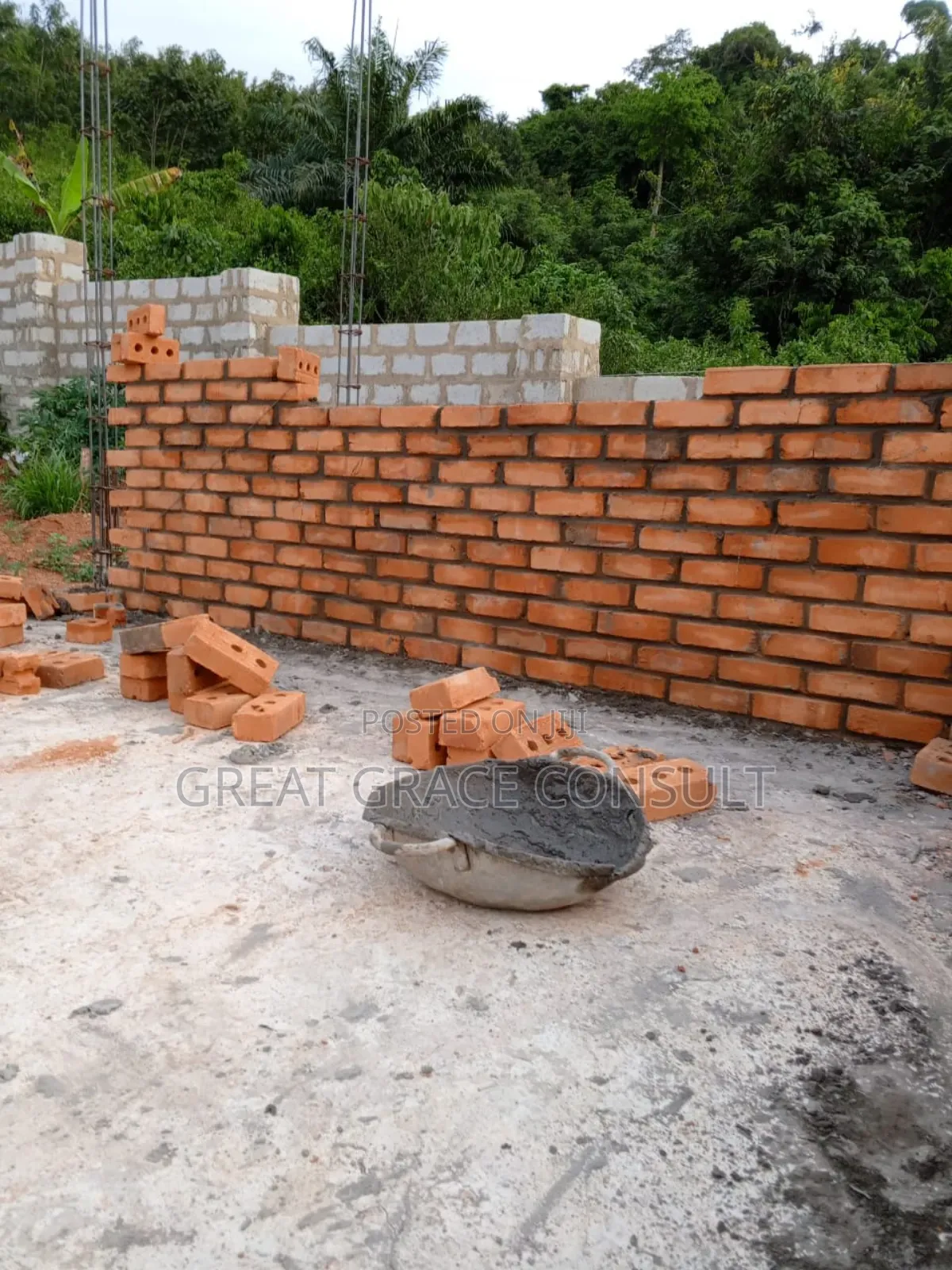 Burnt Bricks