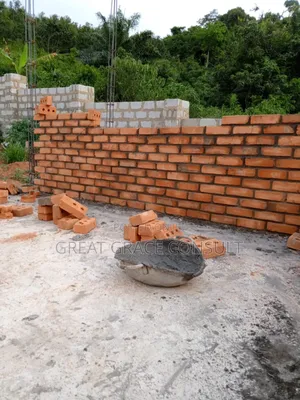Burnt Bricks