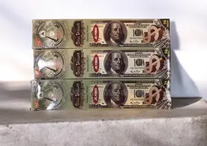 Money Attraction/Call Money/Good Fortune Incense
