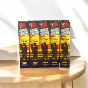 Money Attraction/Call Money/Good Fortune Incense