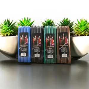 Candles Light Scented