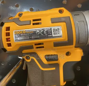 INGCO 20V Cordless Impact Drill