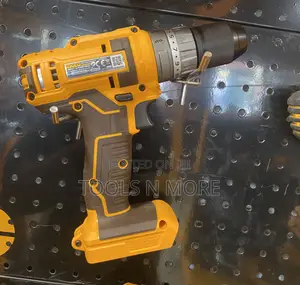 INGCO 20V Cordless Impact Drill