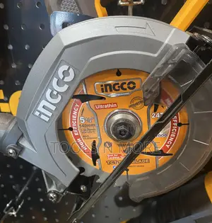 INGCO 20V Cordless Circular Saw