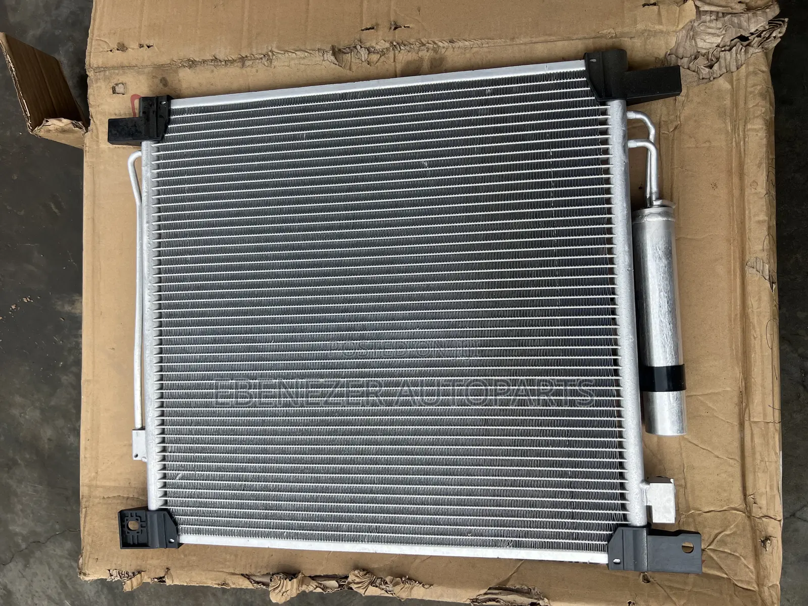 Mitsubishi L200 AC Condenser 2015 2016 2017 2018