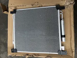 Mitsubishi L200 AC Condenser 2015 2016 2017 2018