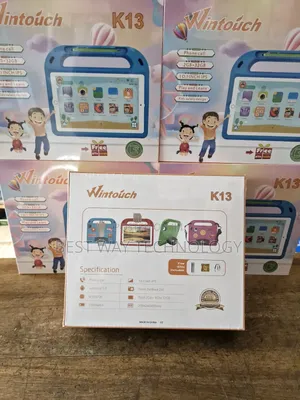Kits Tablet Sim Wifi